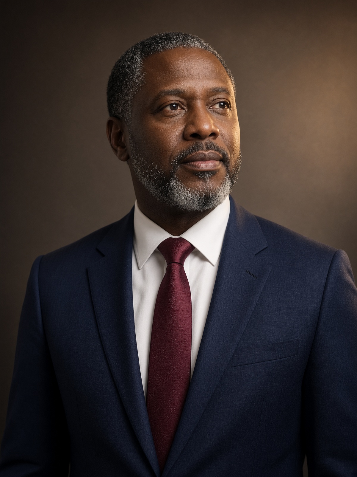 Pastor Emmanuel Adewale